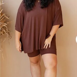 MODE walk in love set